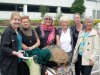 Fotoalbum Frauenbrücke-Delegation übergibt Friedensquilt in (London-)Derry
